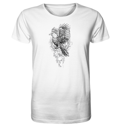 Königs Adler - Organic Shirt