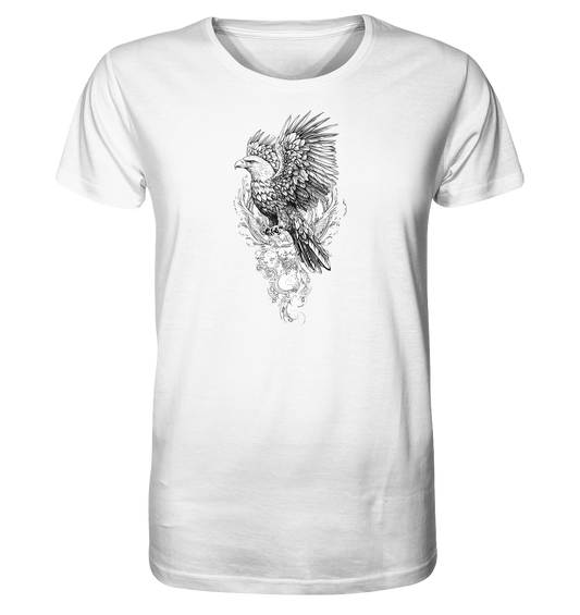 Königs Adler - Organic Shirt