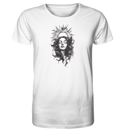 Sommer Vibes - Organic Shirt