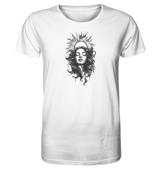 Sommer Vibes - Organic Shirt