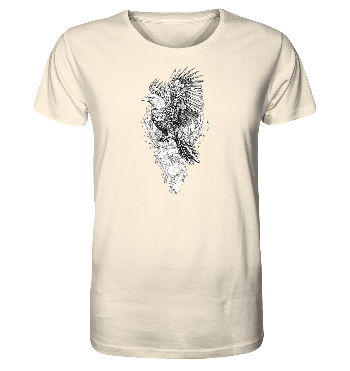 Königs Adler - Organic Shirt