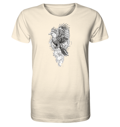 Königs Adler - Organic Shirt