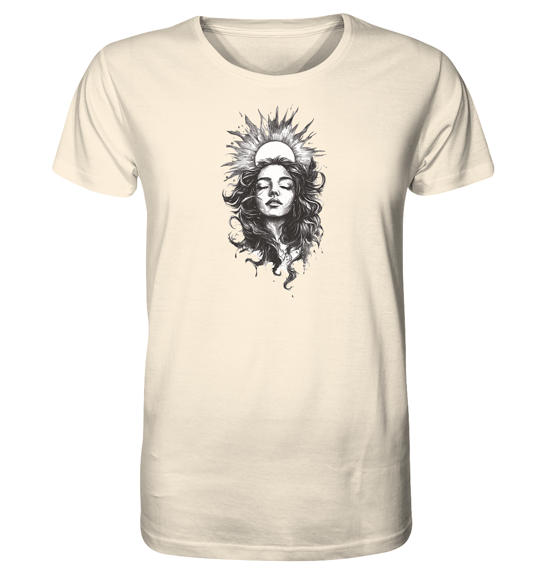 Sommer Vibes - Organic Shirt