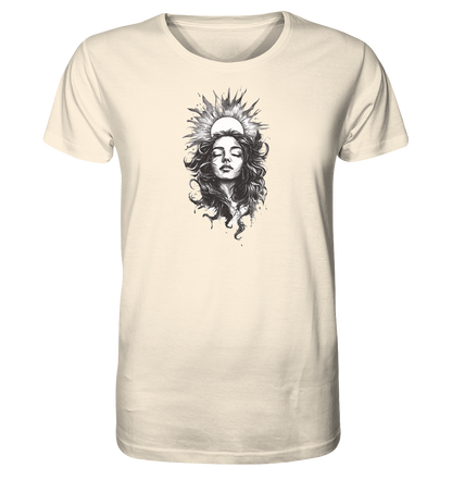 Sommer Vibes - Organic Shirt