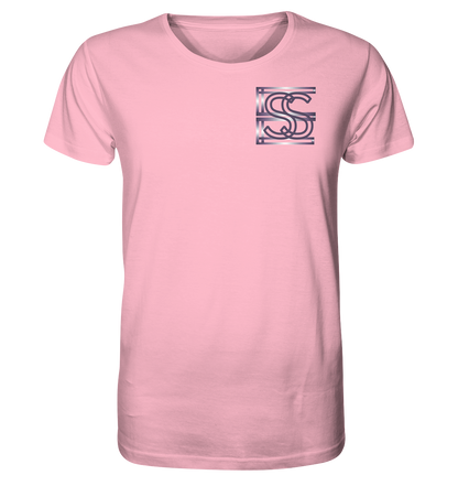 Blume - Organic Shirt