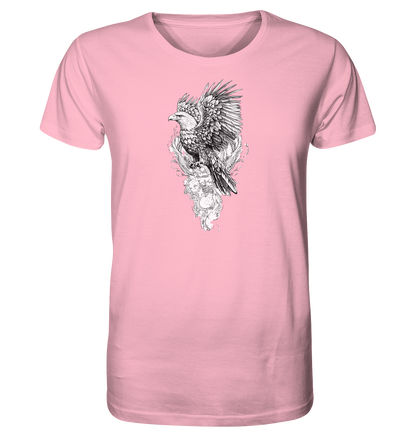 Königs Adler - Organic Shirt