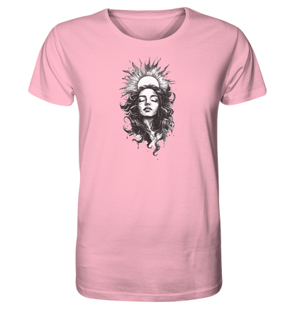 Sommer Vibes - Organic Shirt