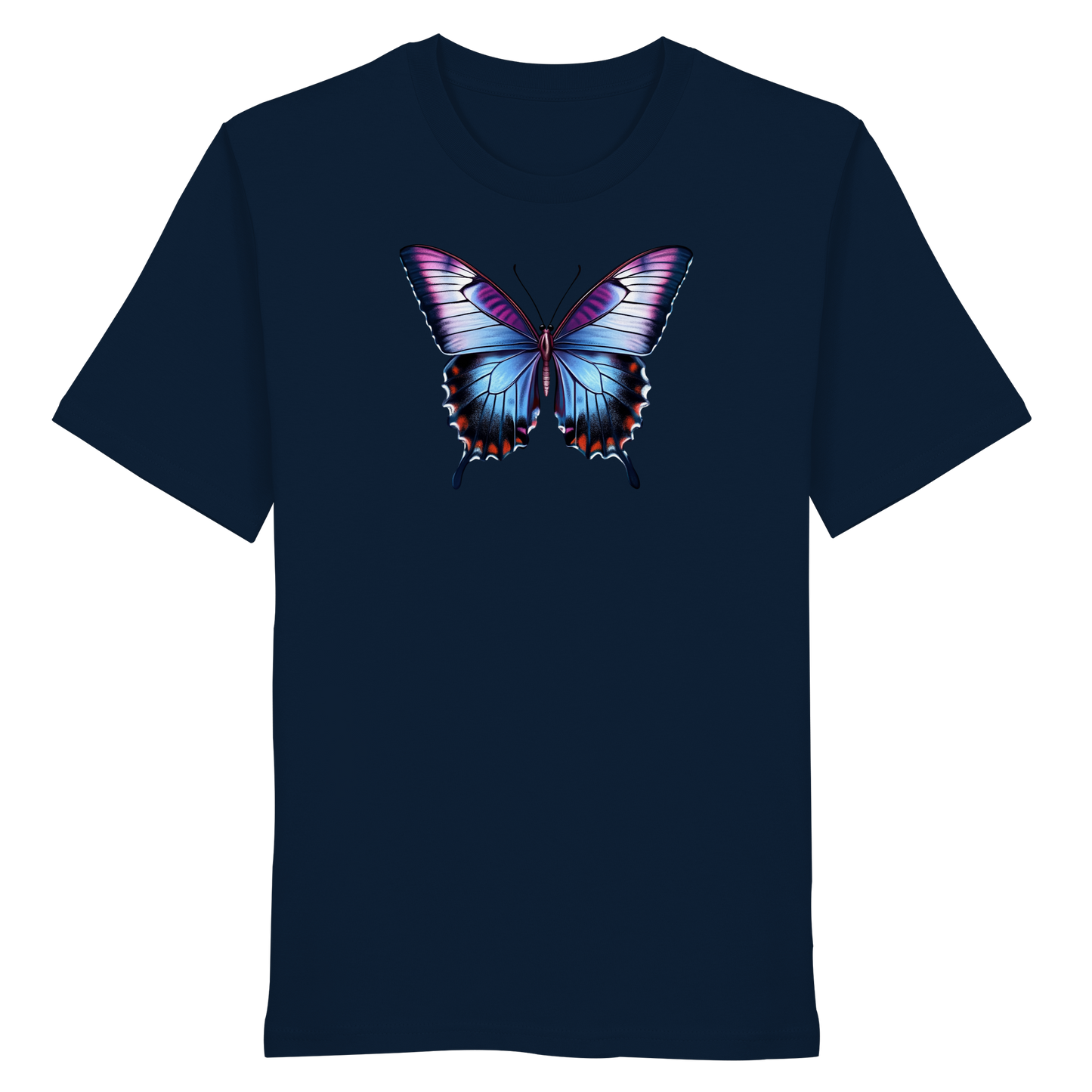 Kunterbunt - Organic Shirt