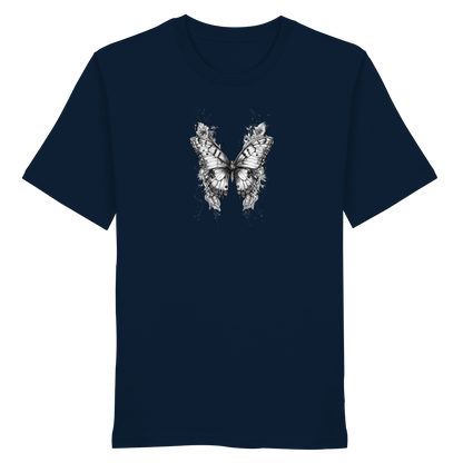 Schmetterling - Organic Shirt
