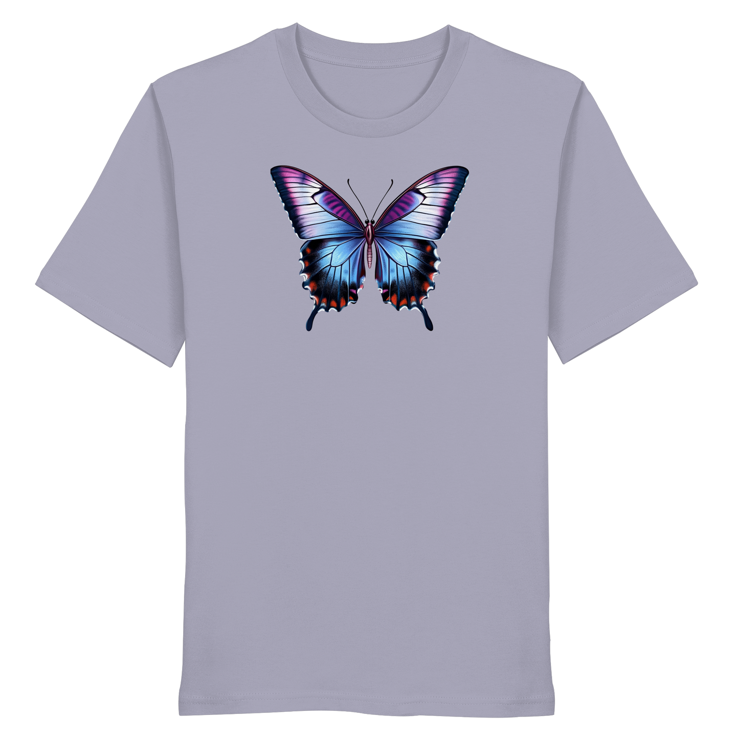 Kunterbunt - Organic Shirt