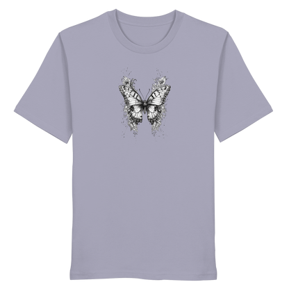 Schmetterling - Organic Shirt