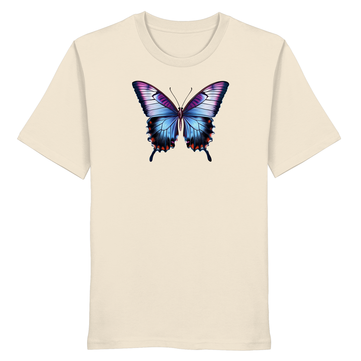 Kunterbunt - Organic Shirt