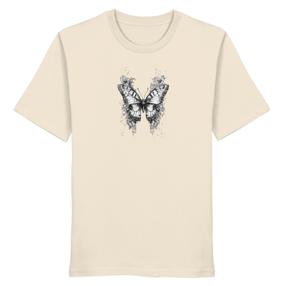 Schmetterling - Organic Shirt