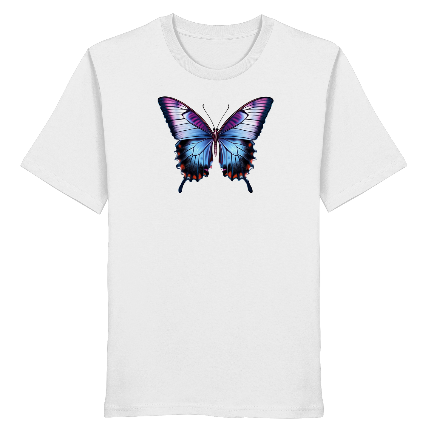 Kunterbunt - Organic Shirt