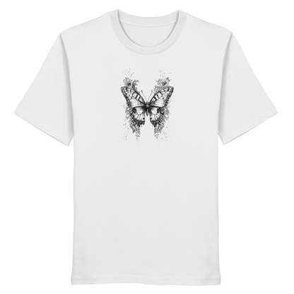 Schmetterling - Organic Shirt