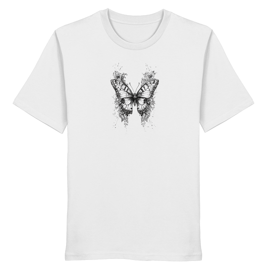 Schmetterling - Organic Shirt