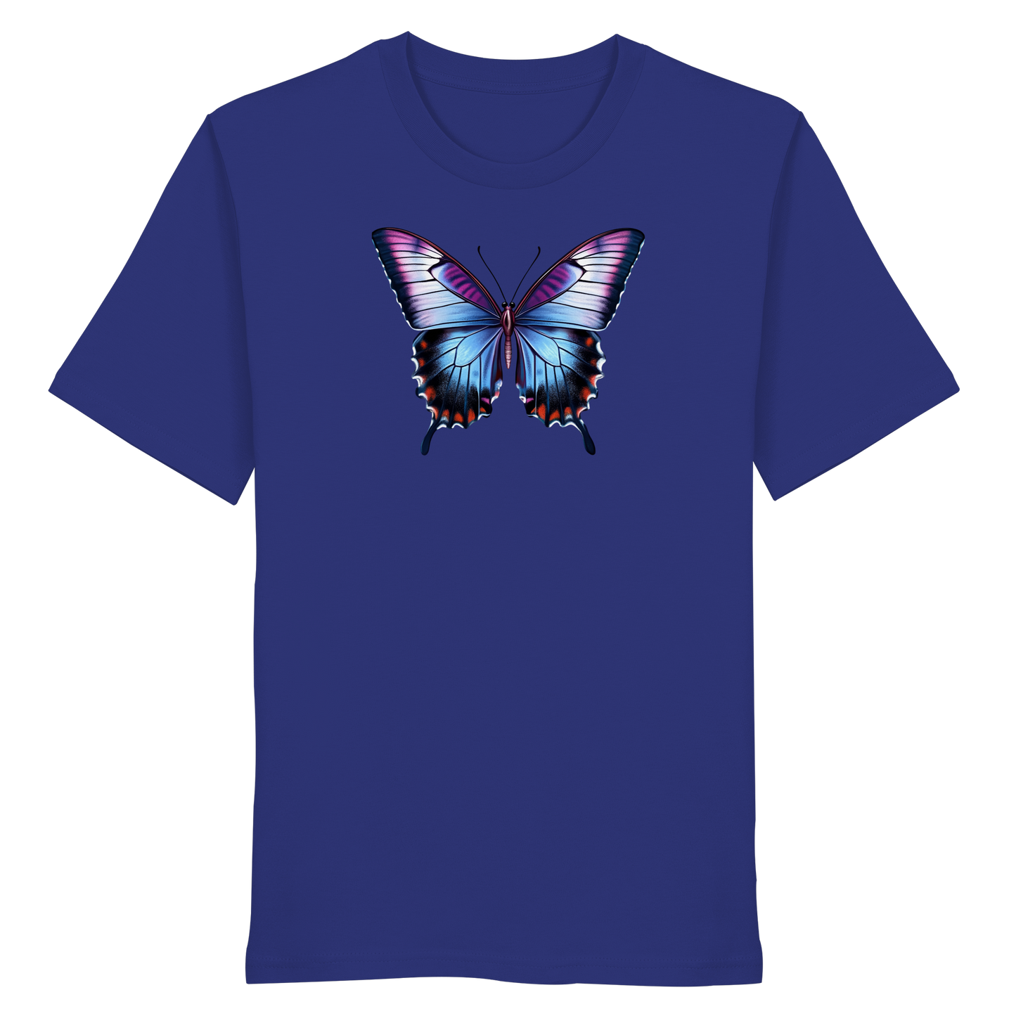 Kunterbunt - Organic Shirt
