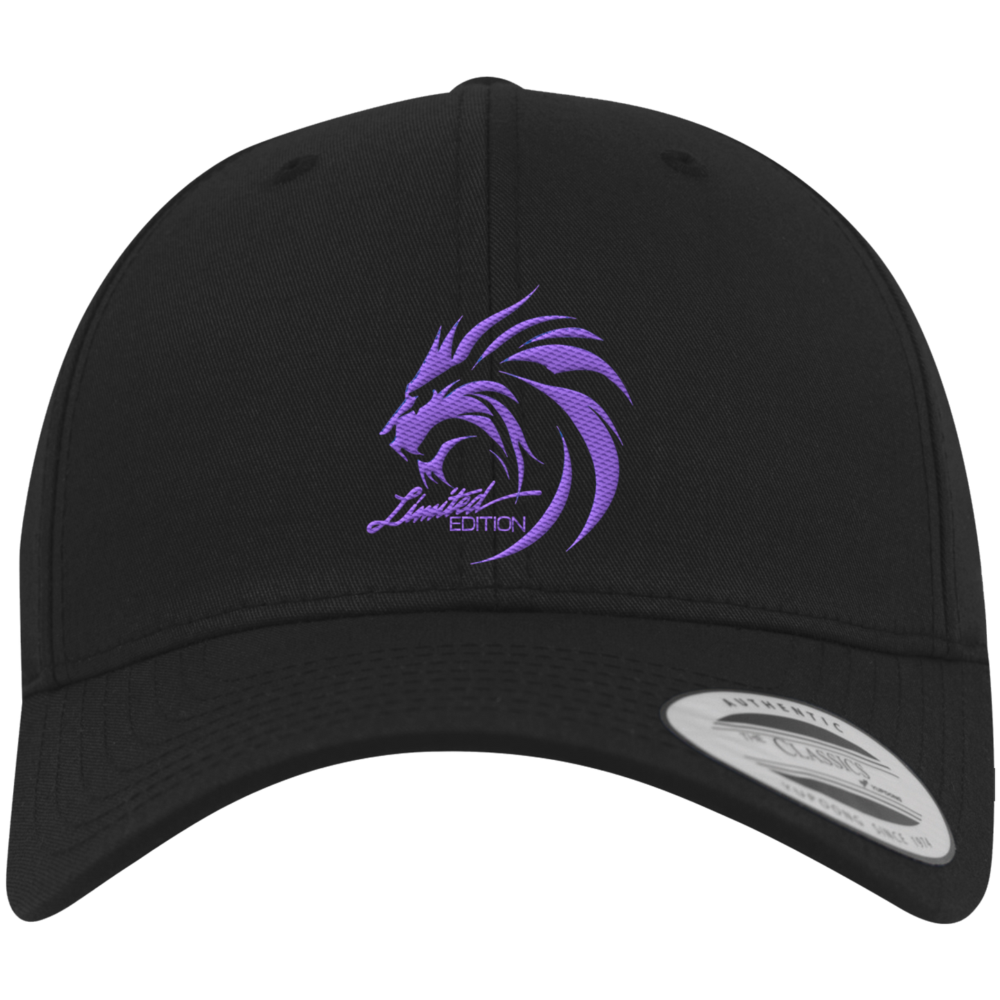 limited edition 2 - Premium Baseball Cap