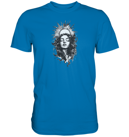 Sommer Vibes - Premium Shirt