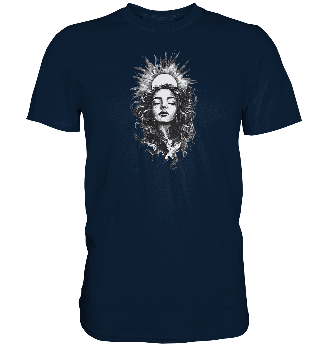 Sommer Vibes - Premium Shirt