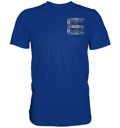 Evolution Street Style Exklusiv  - Premium Shirt