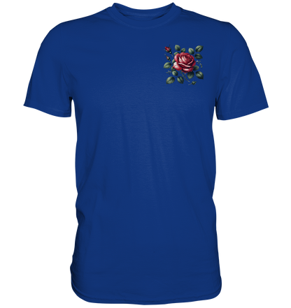 Rosenliebe v2 - Premium Shirt