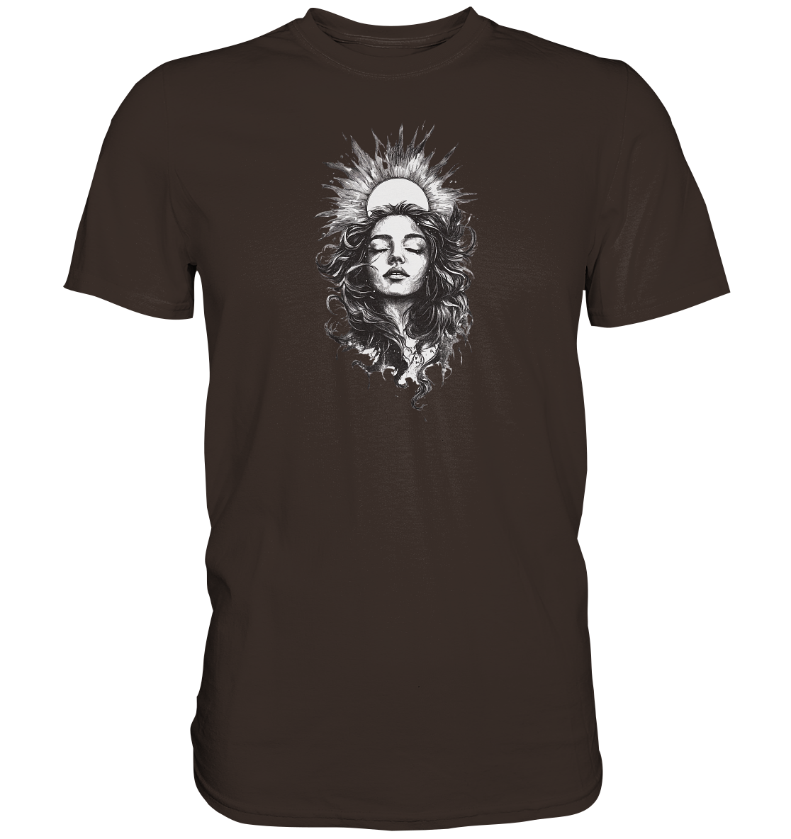 Sommer Vibes - Premium Shirt