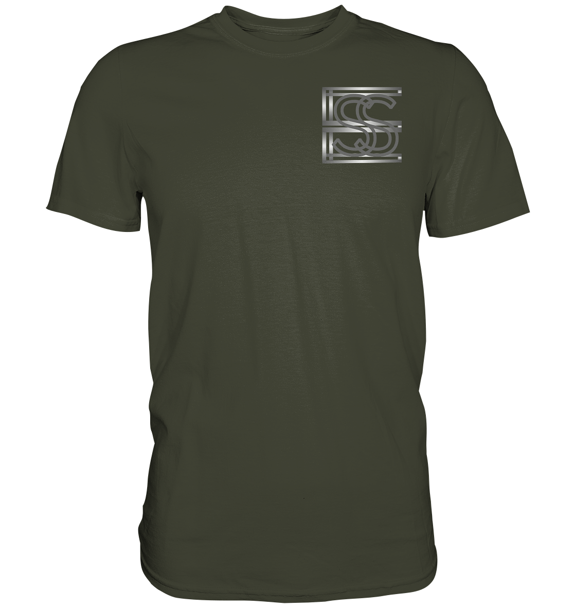 Evolution Street Style Exklusiv  - Premium Shirt