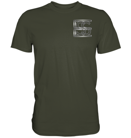 Evolution Street Style Exklusiv  - Premium Shirt