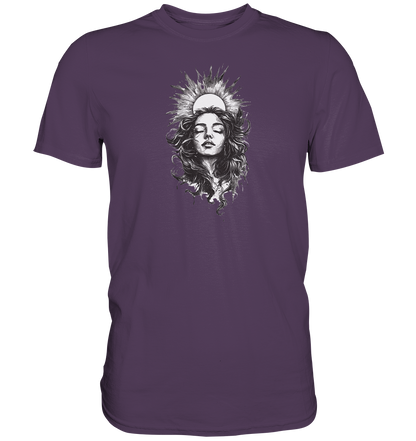 Sommer Vibes - Premium Shirt