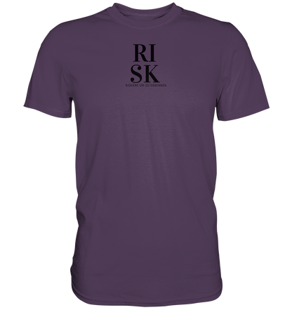 Riskiere - Premium Shirt