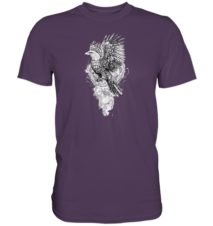 Königs Adler - Premium Shirt