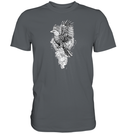 Königs Adler - Premium Shirt