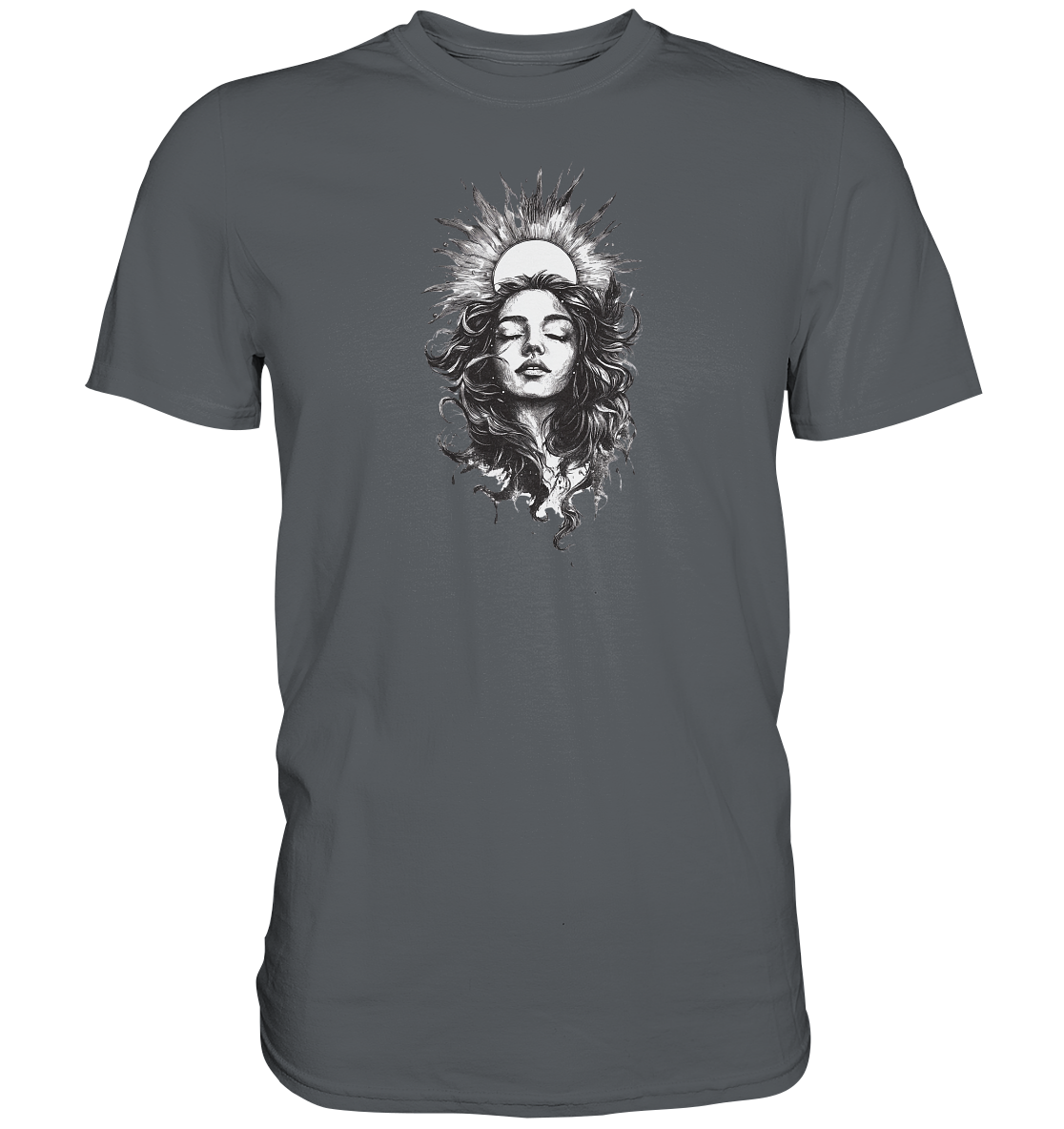 Sommer Vibes - Premium Shirt