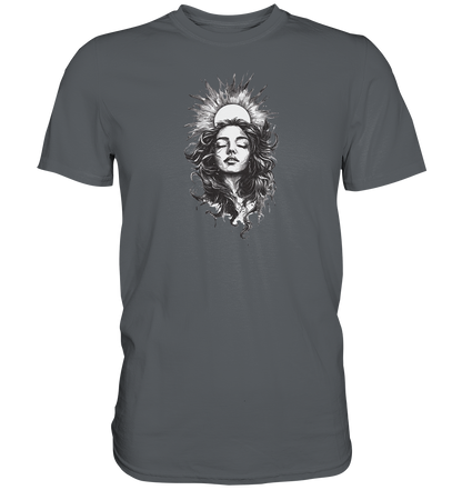Sommer Vibes - Premium Shirt