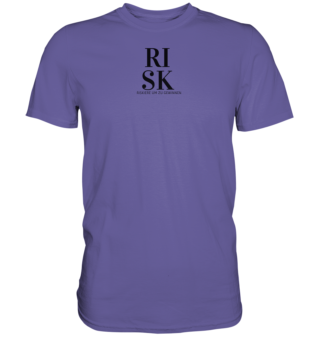 Riskiere - Premium Shirt