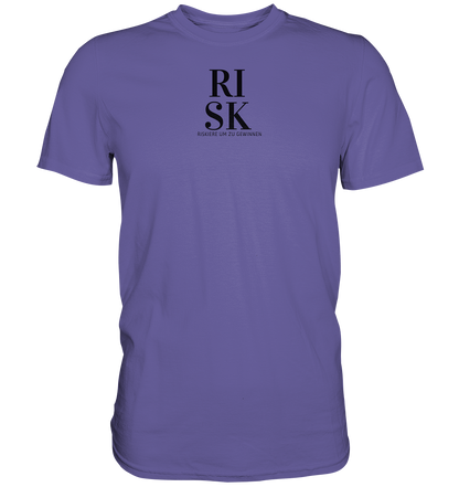 Riskiere - Premium Shirt