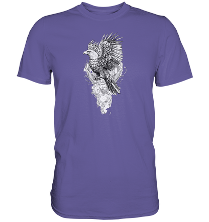 Königs Adler - Premium Shirt