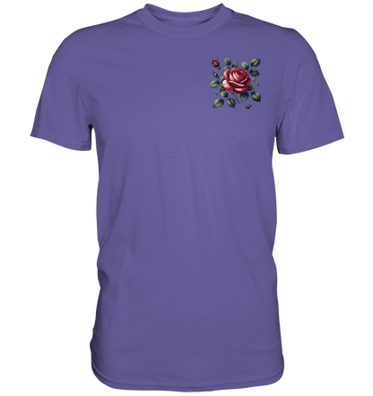 Rosenliebe v2 - Premium Shirt
