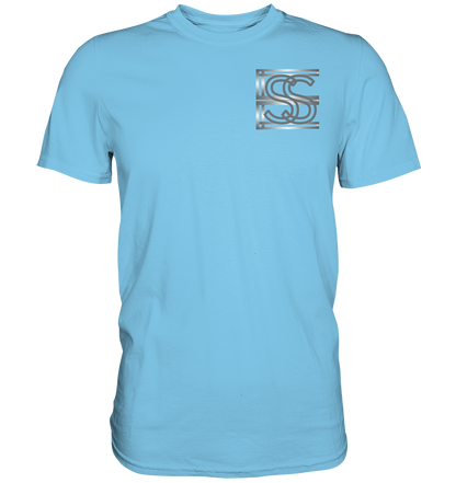 Evolution Street Style Exklusiv  - Premium Shirt