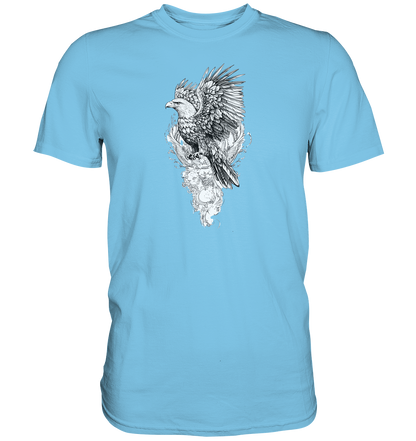 Königs Adler - Premium Shirt