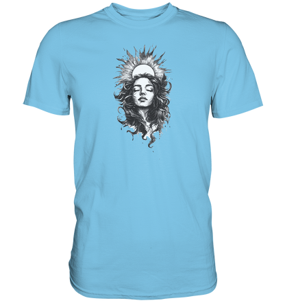 Sommer Vibes - Premium Shirt