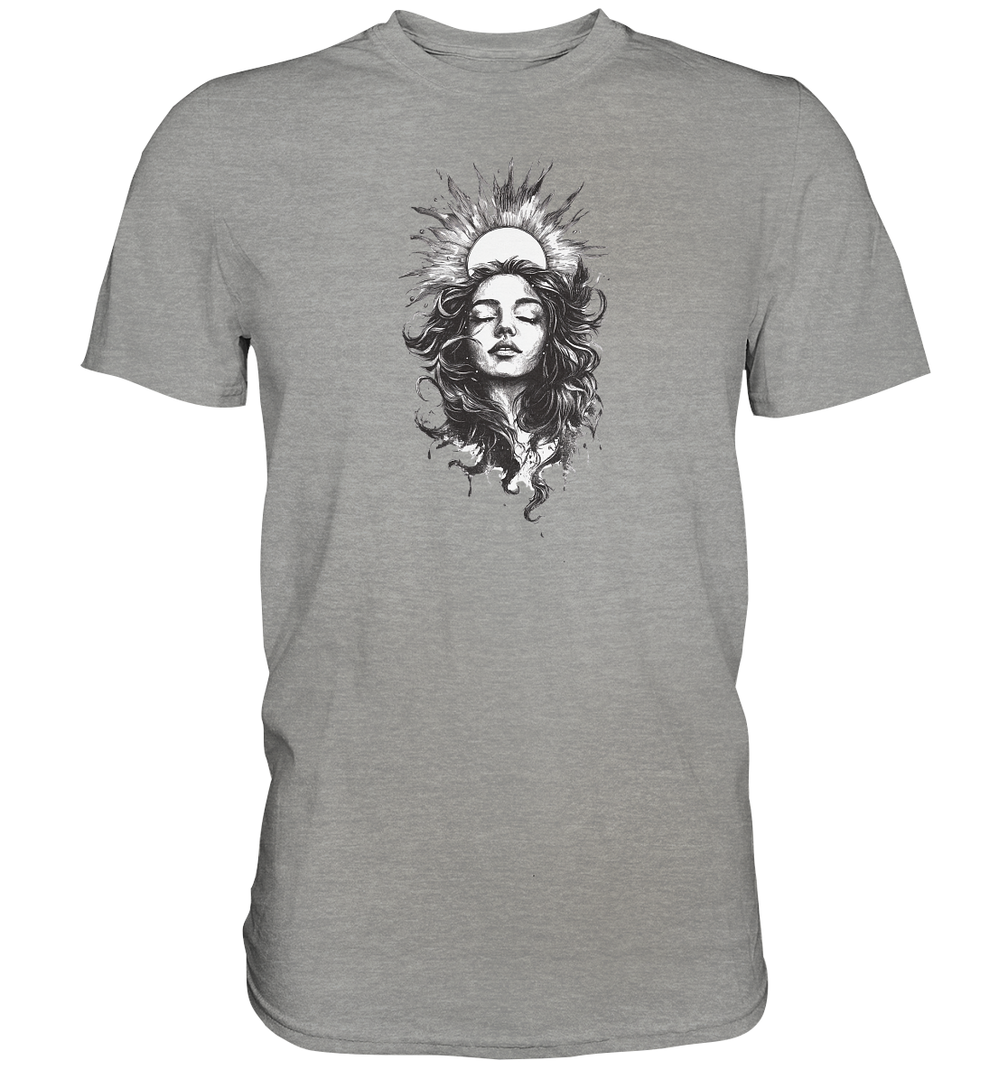 Sommer Vibes - Premium Shirt