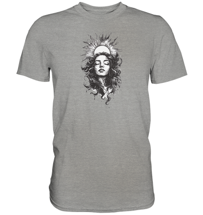 Sommer Vibes - Premium Shirt