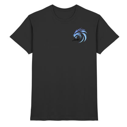 Limited Edition Evolution Street Style - Premium Shirt