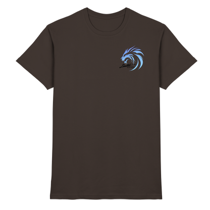 Limited Edition Evolution Street Style - Premium Shirt