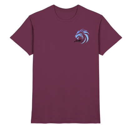 Limited Edition Evolution Street Style - Premium Shirt