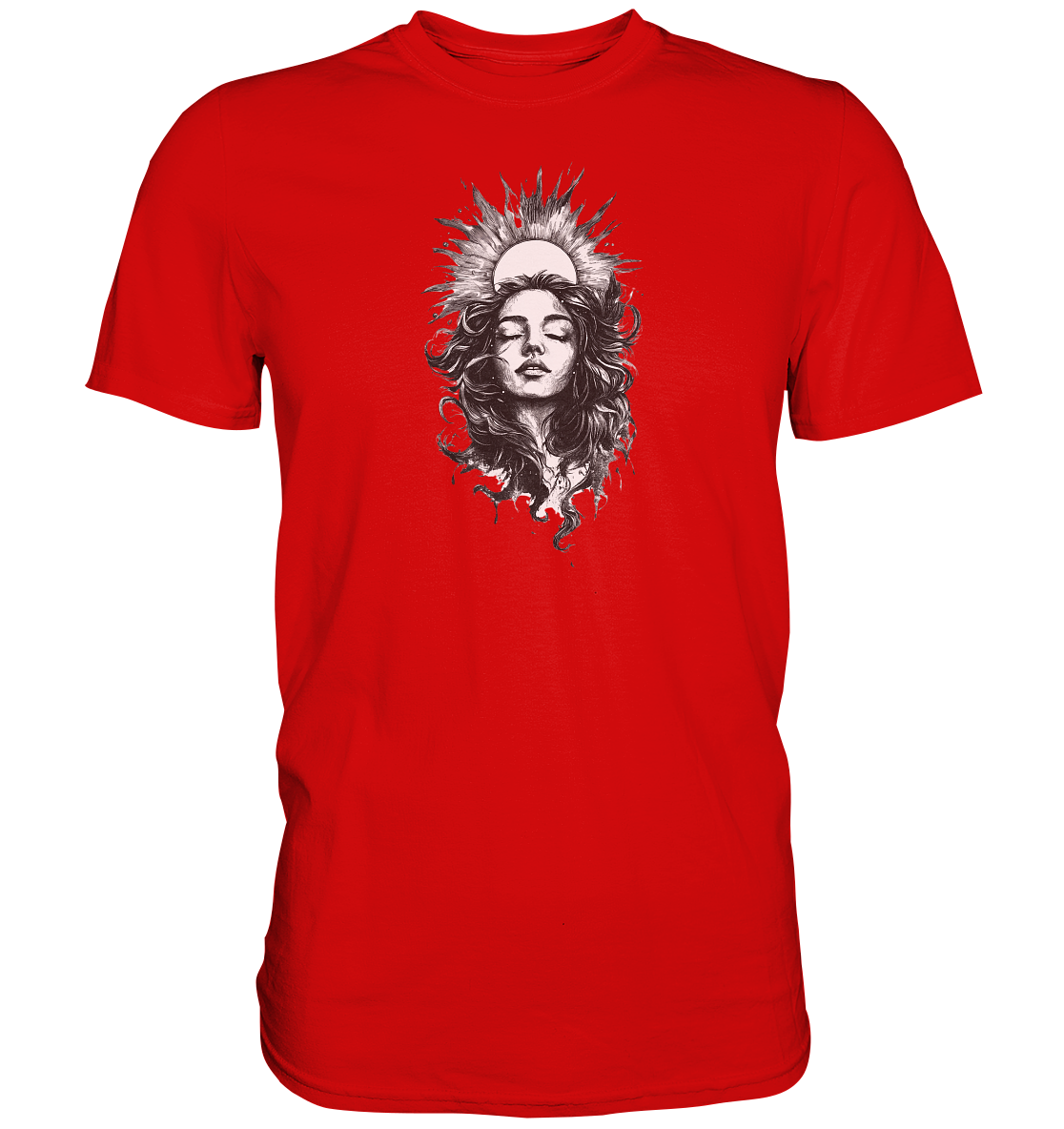 Sommer Vibes - Premium Shirt