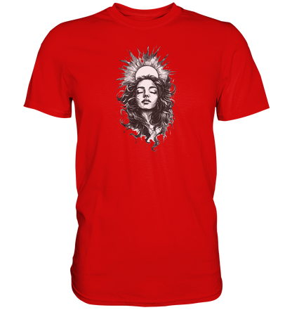 Sommer Vibes - Premium Shirt