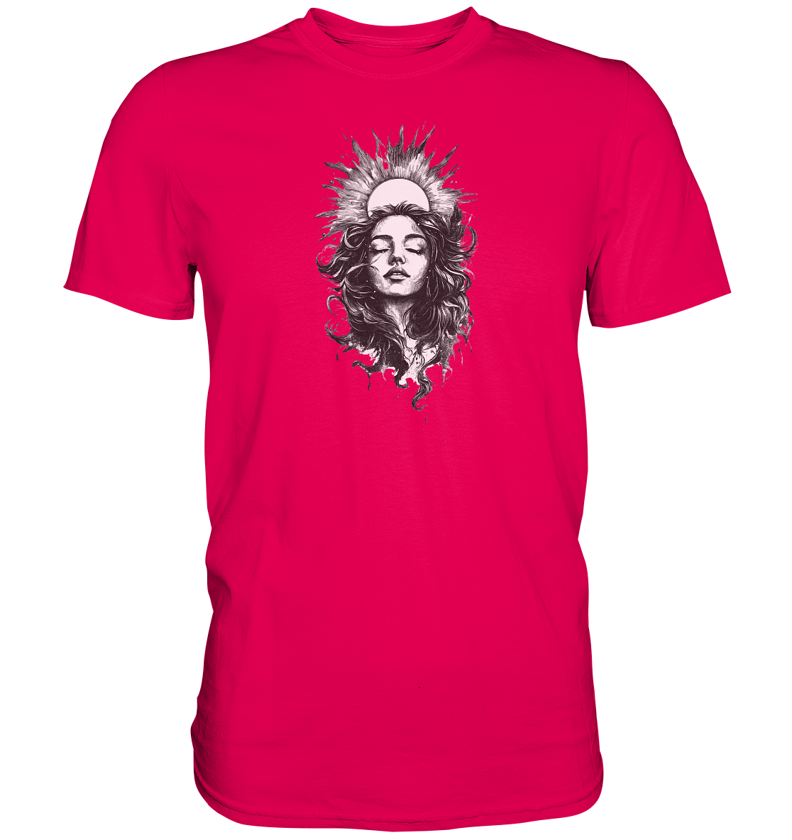 Sommer Vibes - Premium Shirt
